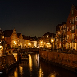 Landschaftsfotografie